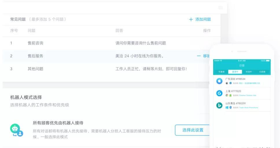 美洽对比HappyFox有哪些亮点? 美洽对比HappyFox有哪些亮点?